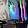 ⚪ Ryzen 5 7600X/RTX 5060 8 GB Gaming/Streaming PC ⚪