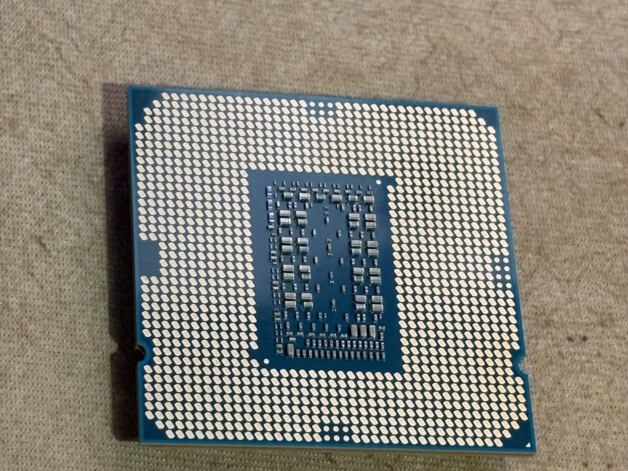 Intel Core i5-11400f
