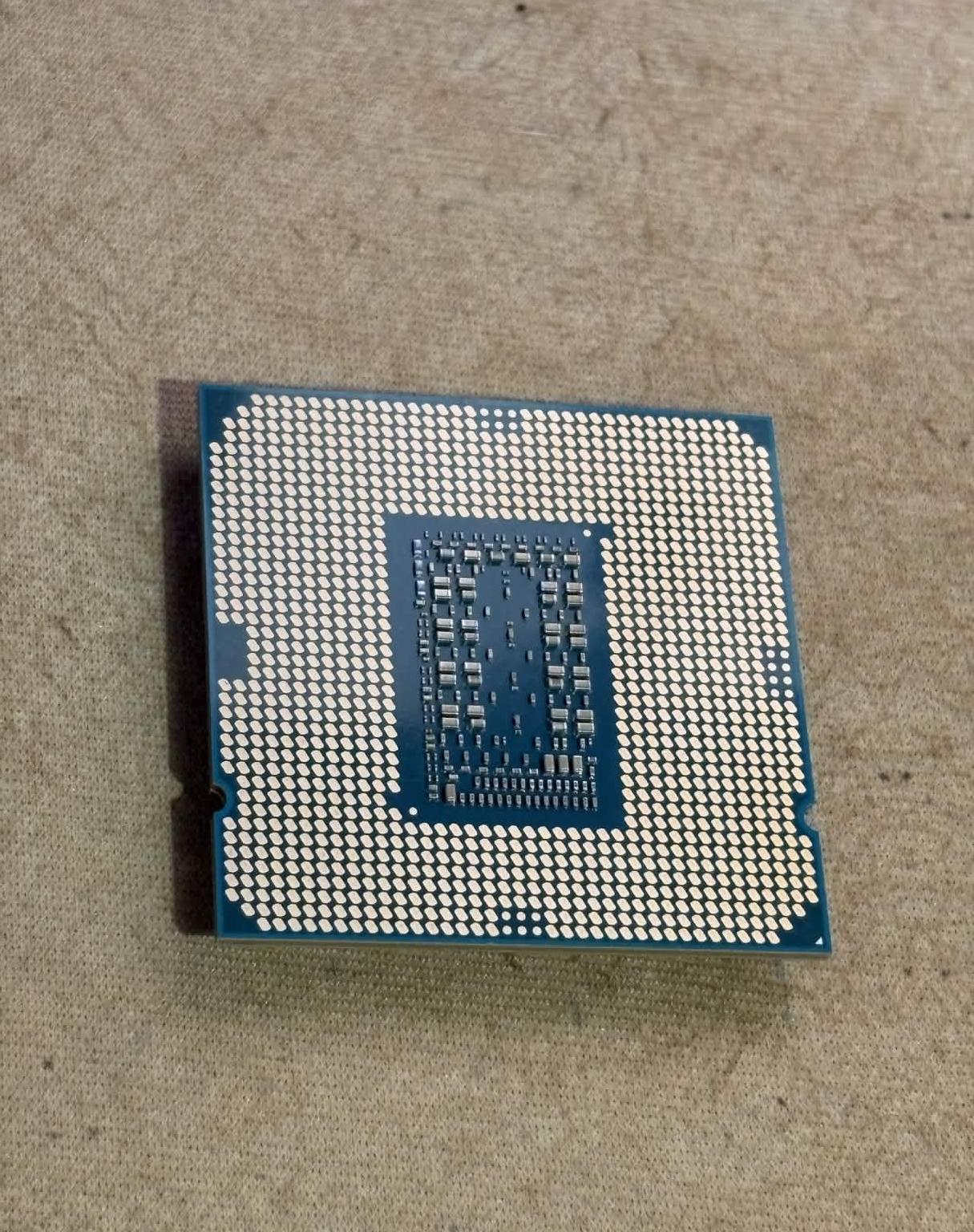 Intel Core i5-11400f