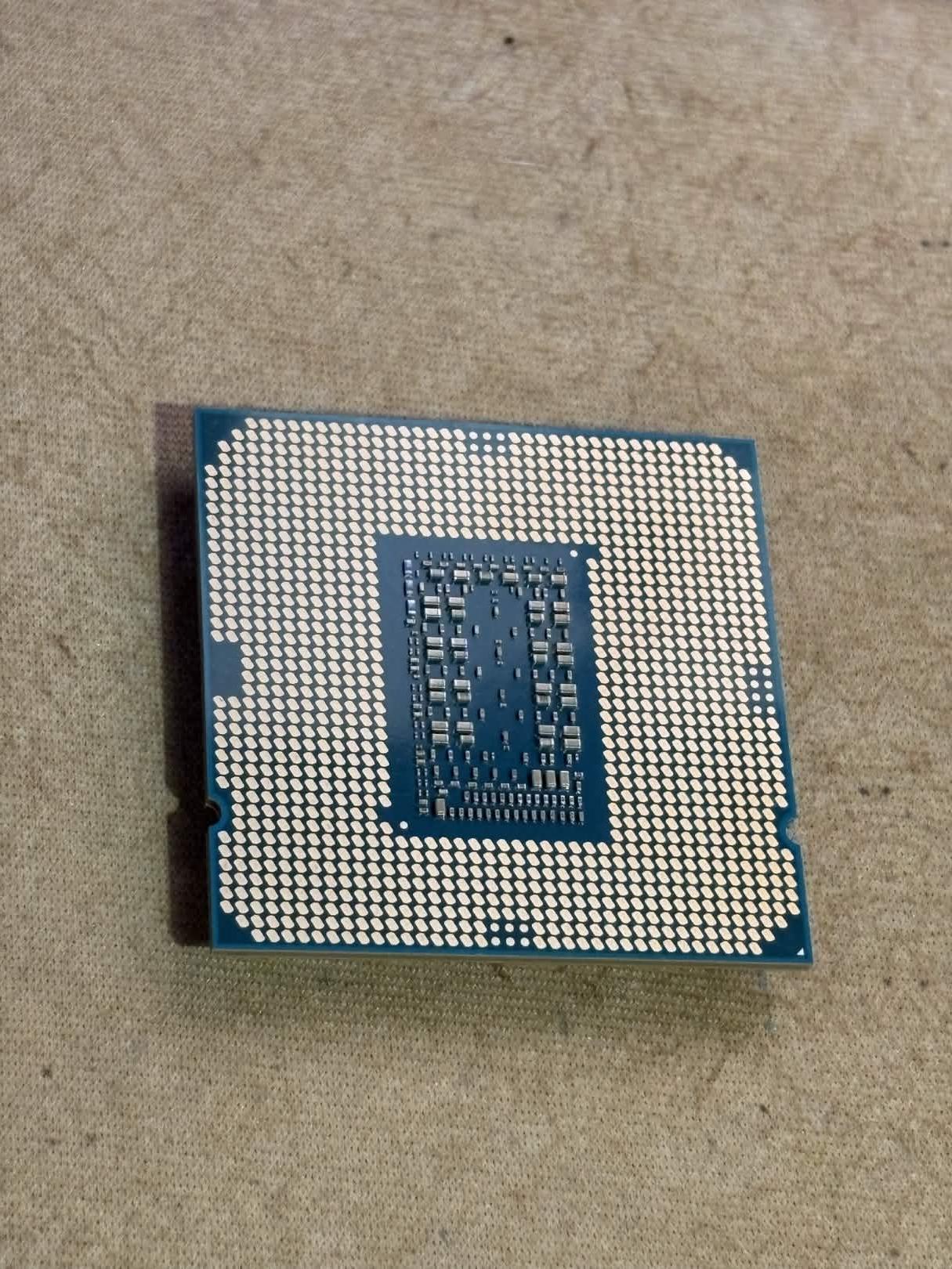 Intel Core i5-11400f