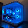 Gaming PC | RYZEN 5 5600 | RTX 3060 Ti | 32GB RAM | 1TB NVME SSD