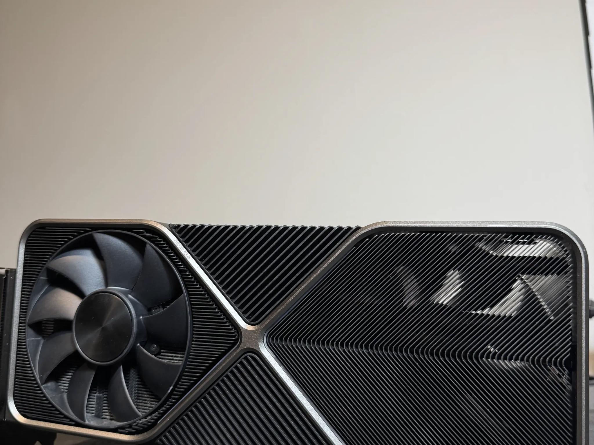 RTX 3090 Founders Edition 24GB