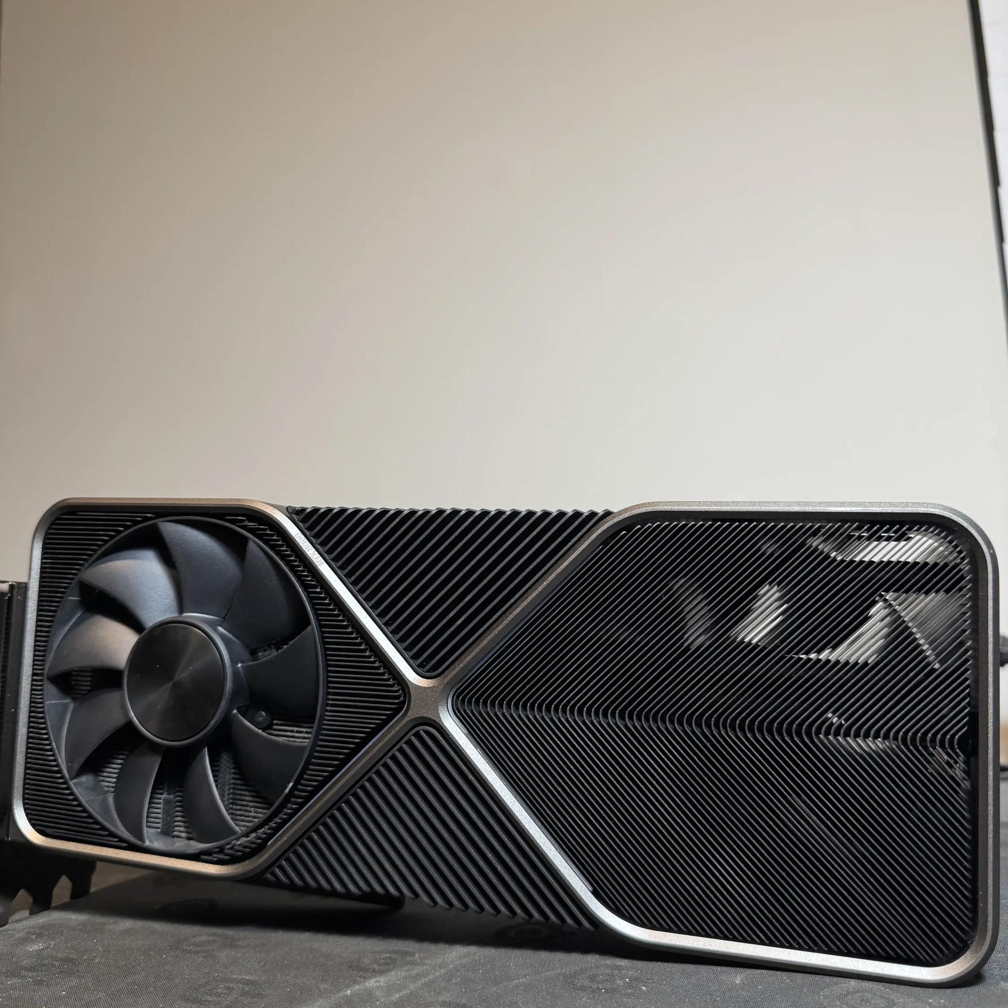 RTX 3090 Founders Edition 24GB