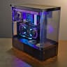 🔵🟣 Vapor 🟣🔵 Ryzen 7 9700x | RTX 5070 Epic-X ARGB OC | 32GB DDR5 | 1TB SSD