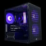 RTX 4060ti 8GB | Ryzen 5 5500 | 16GB DDR4 | 1TB NVMe | The Dark Trooper