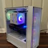 Beefy Workstation + Gaming GeForce RTX 2080 Ti - Core i9-12900K DDR5 32GB