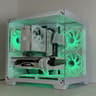 Polar Beast 1440p | RX 6700 XT | Ryzen 5 5600 | 1TB NVMe
