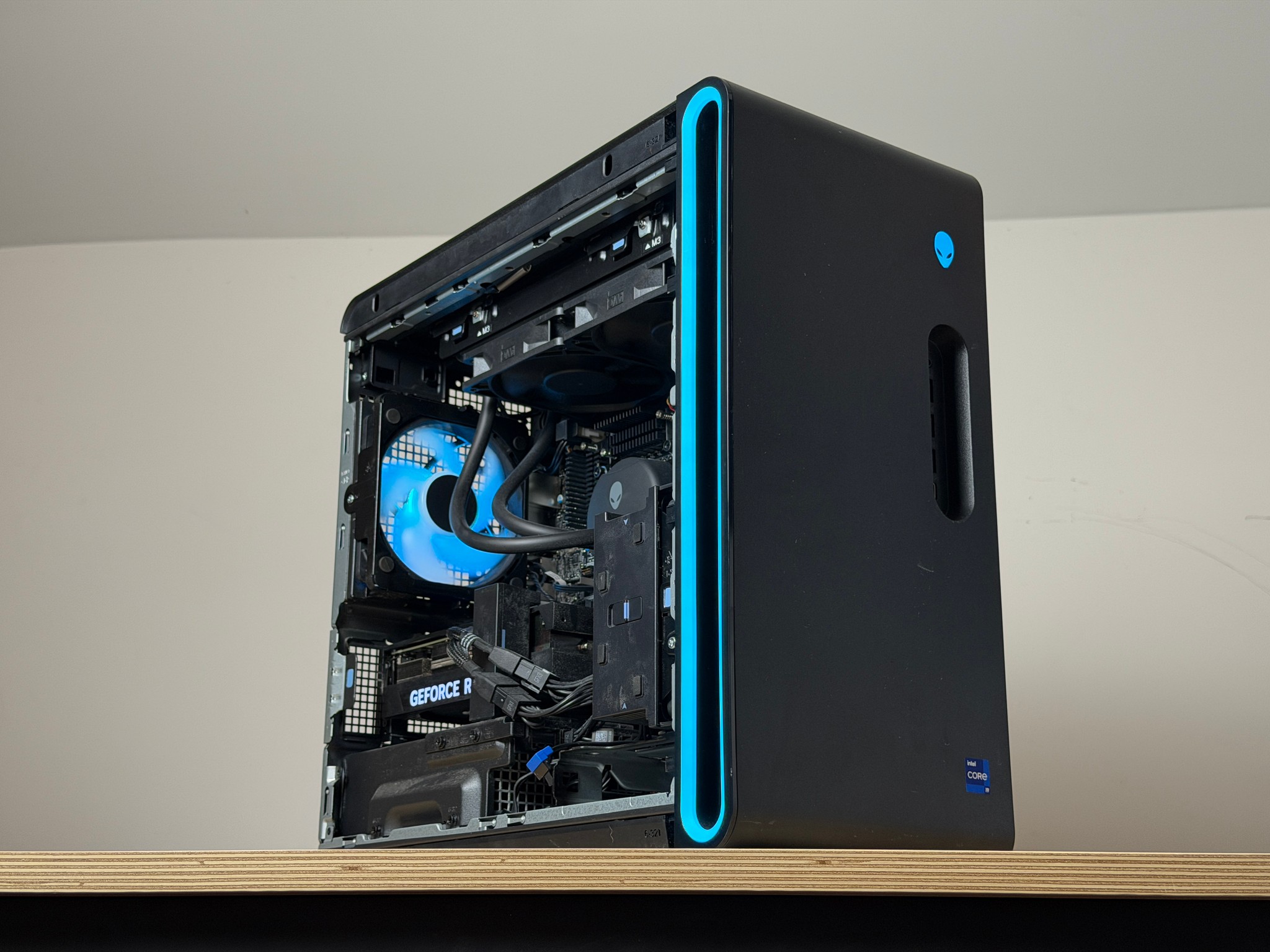 ⚫️ INTEL I9 14900 GAMING PC  ⚫️ | RTX 4070 SUPER | 32GB DDR5 RAM | 1TB SSD |