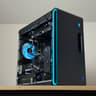 ⚫️ INTEL I9 14900 GAMING PC  ⚫️ | RTX 4070 SUPER | 32GB DDR5 RAM | 1TB SSD |