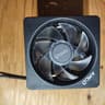 AMD Wraith PRISM