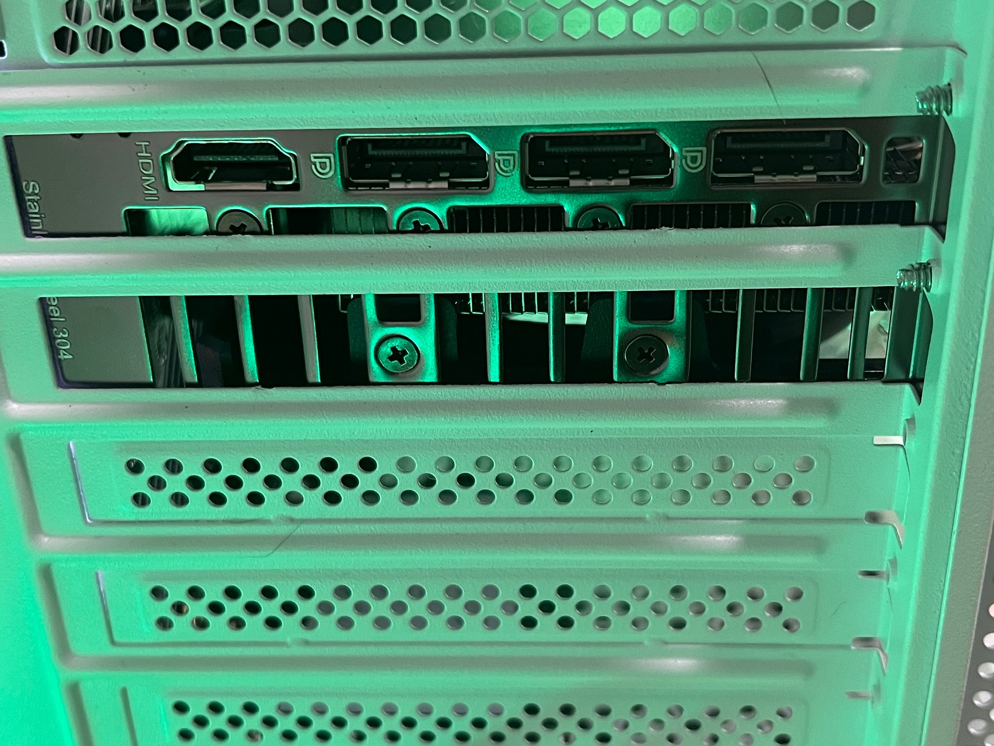 silver bullet 5500/4060/32g/ddr4/1tb nvme 1080 p high refresh or light 1440 streaming capable