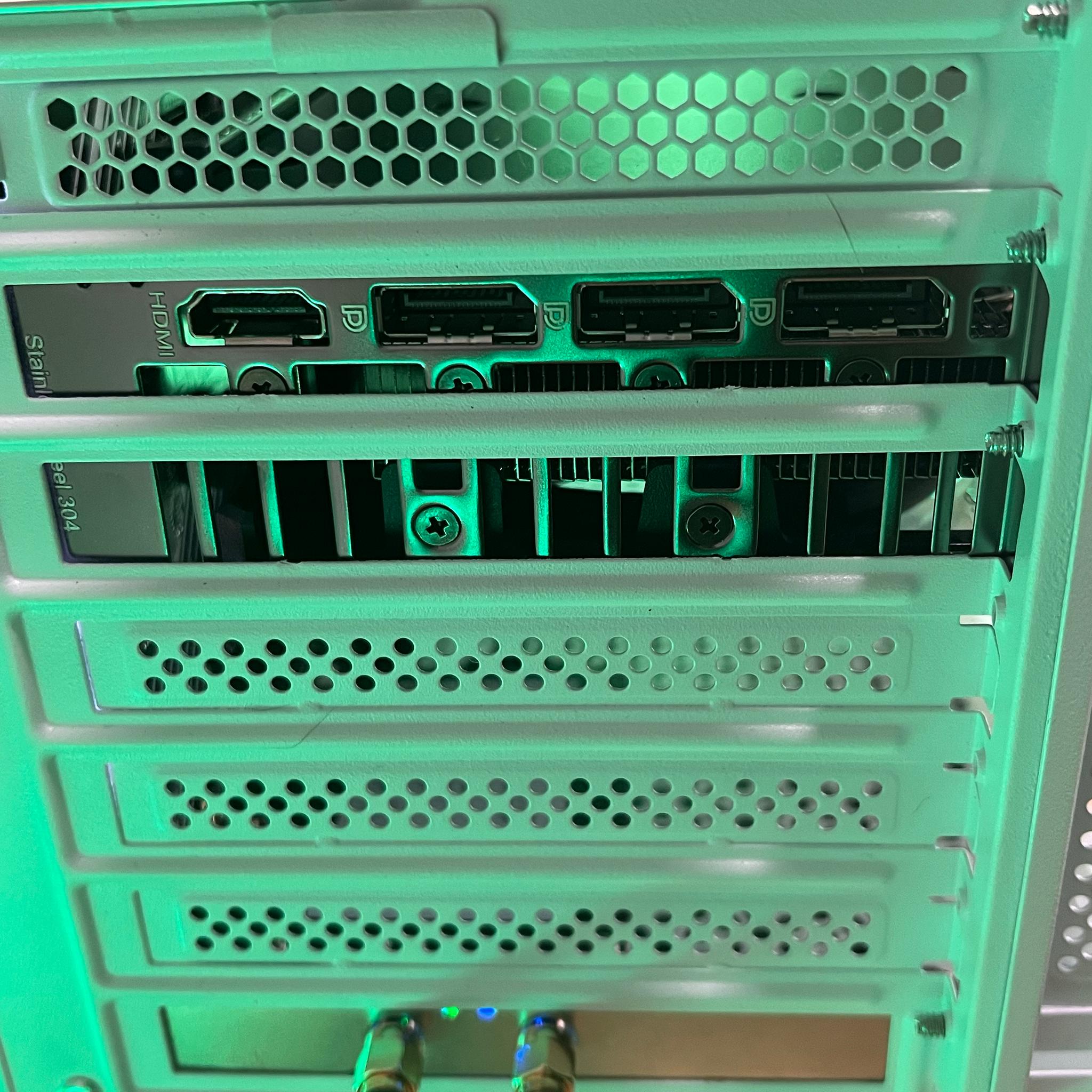 silver bullet 5500/4060/32g/ddr4/1tb nvme 1080 p high refresh or light 1440 streaming capable