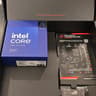 GOOD USED - Z790 APEX ENCORE w/ Intel 14900KS & G.SKILL  24 x 2 DDR5-8400 - WATERCOOLED