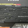 EVGA GeForce RTX 2080 Ti XC Ultra Gaming, 11GB GDDR6, iCX2 Cooling, RGB, PCIe 3
