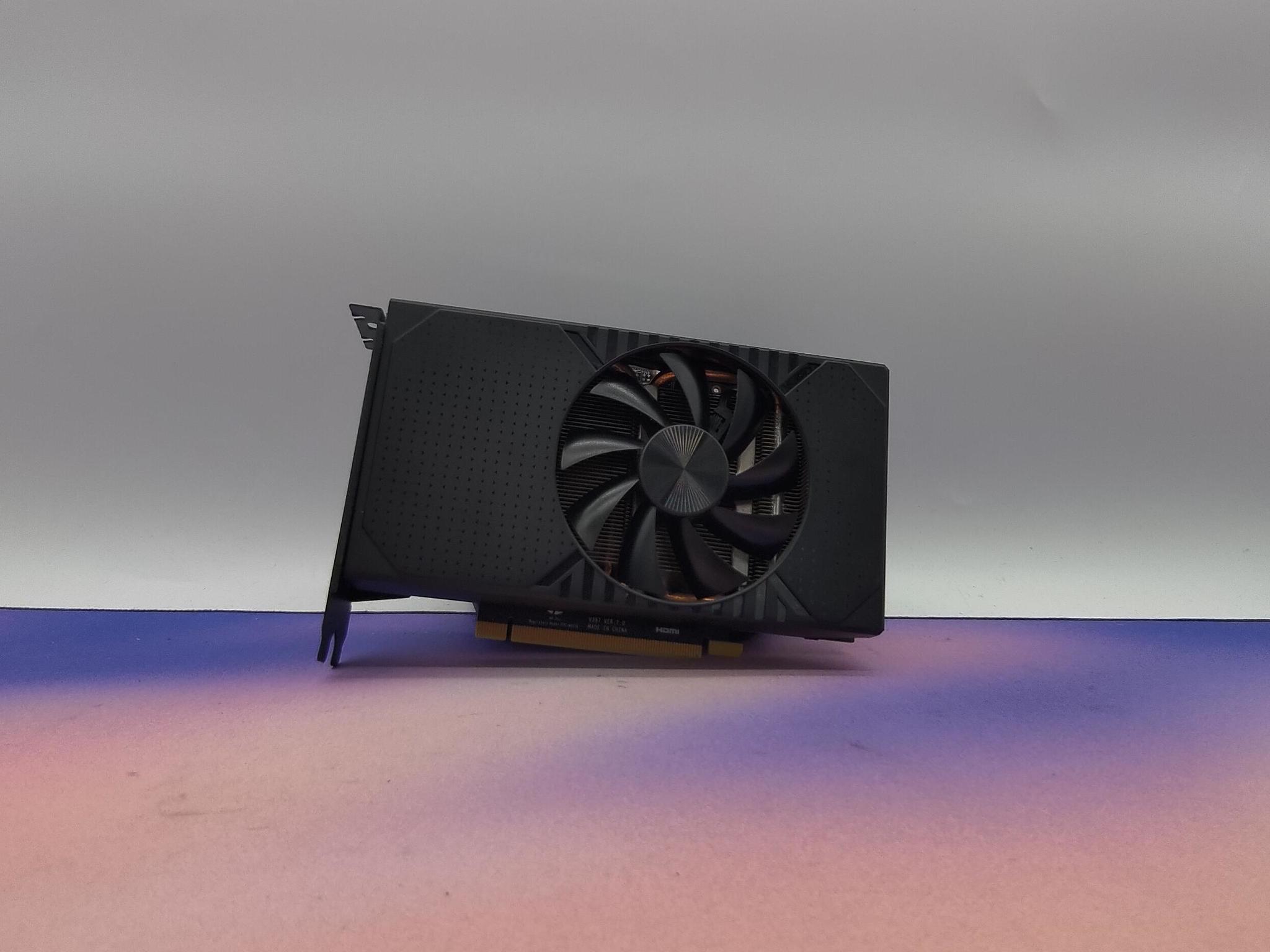 HP RTX 3060 OEM