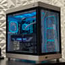 1440p/4k Pc / RTX 4070 Ti Super / Ryzen 9 7900x / 32GB DDR5 / 1TB SSD / Creator / Streaming / Gaming