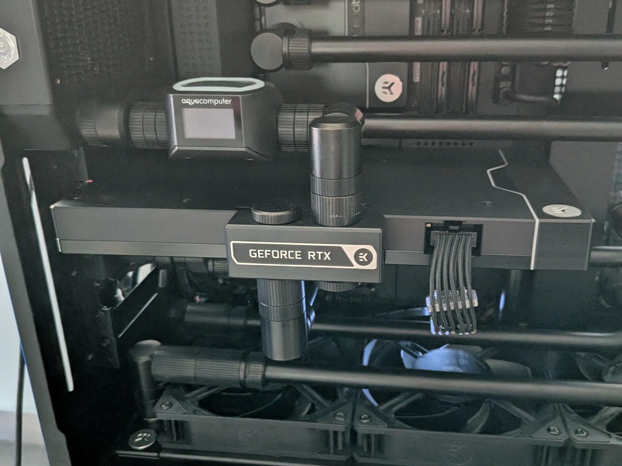 ROG Strix GeForce RTX™ 4090 OC Edition 24GB GDDR6X