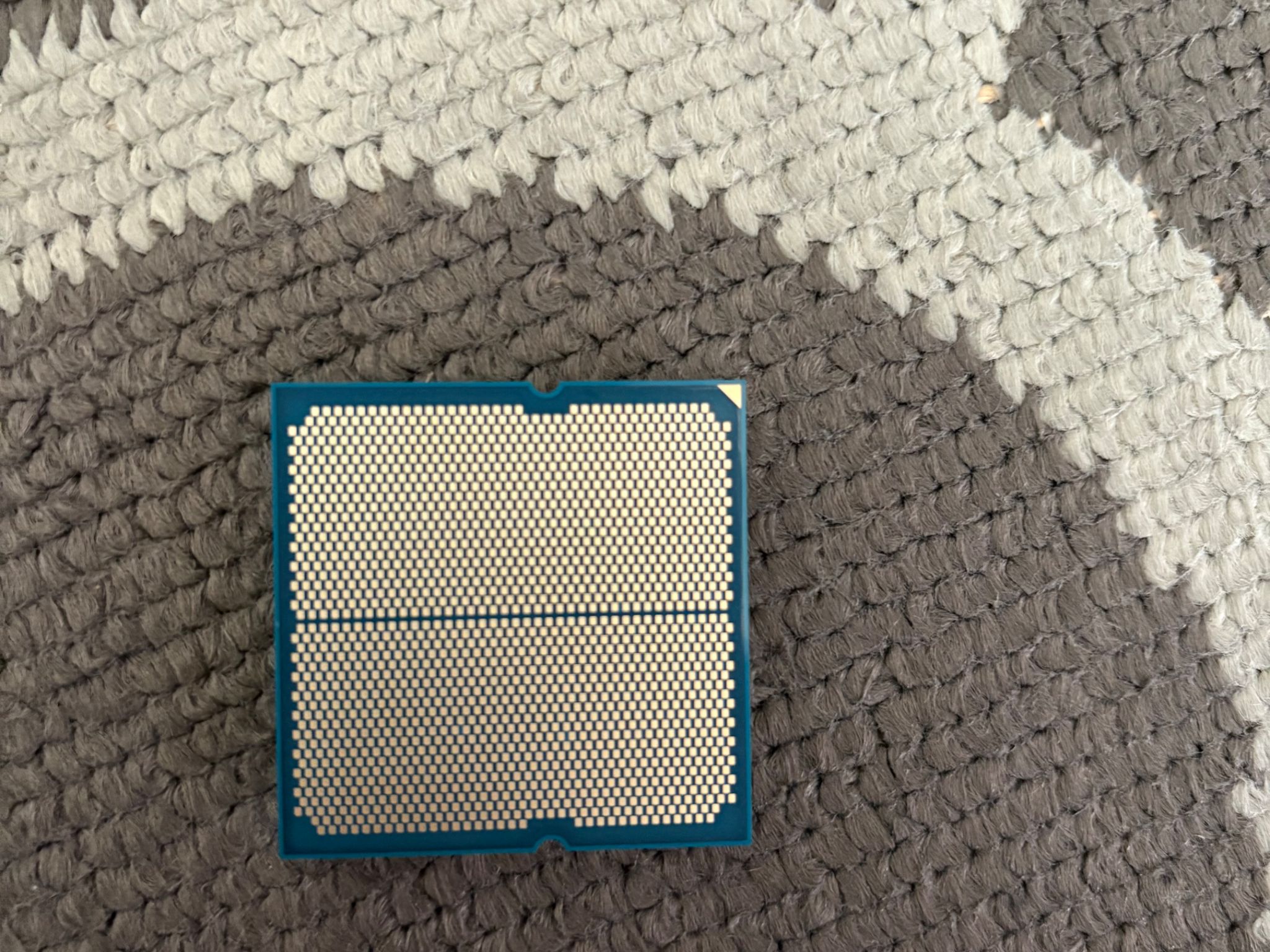 AMD Ryzen 7 9700X