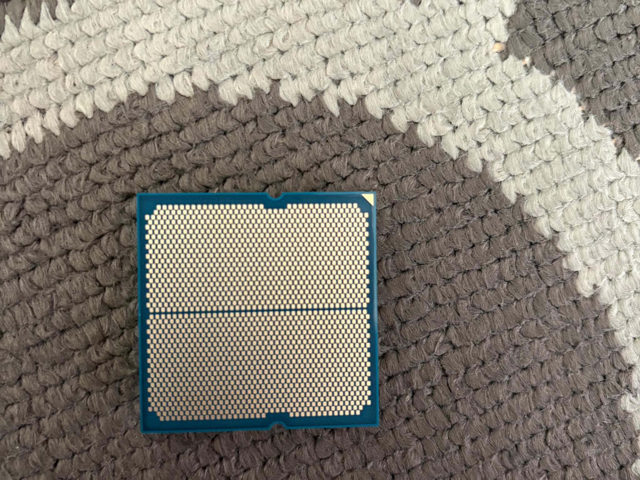 AMD Ryzen 7 9700X