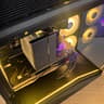 Custom Gaming PC Build