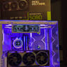 5080 Astral 9800X3D Ram G.Skill CL 30
