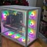 120 FPS Fortnite | 180 Day Warranty | i7 4770, 16GB RAM, 480GB SSD, RX 470 4GB, Win10 or Linux