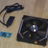 Lian Li UNI FAN SL120 3-Pack