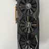 ASUS ROG STRIX GeForce GTX 1080 8GB