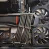 Built by PYUR #3 | Ryzen 7 9800X3D + RX 7900 XTX 24GB | 32GB DDR5 | Tarkov Gaming PC
