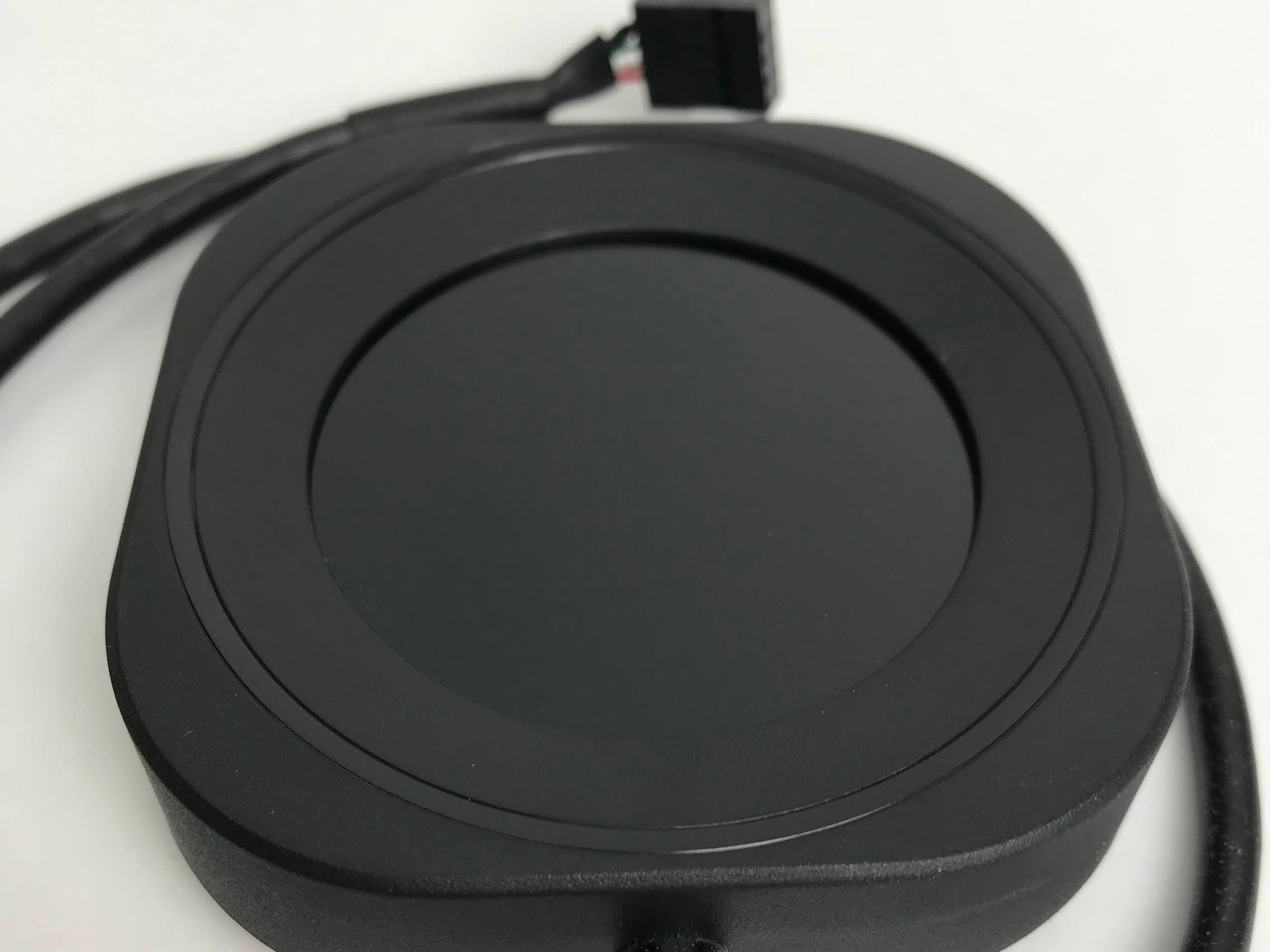 CORSAIR - NAUTILUS RS LCD Module - Black