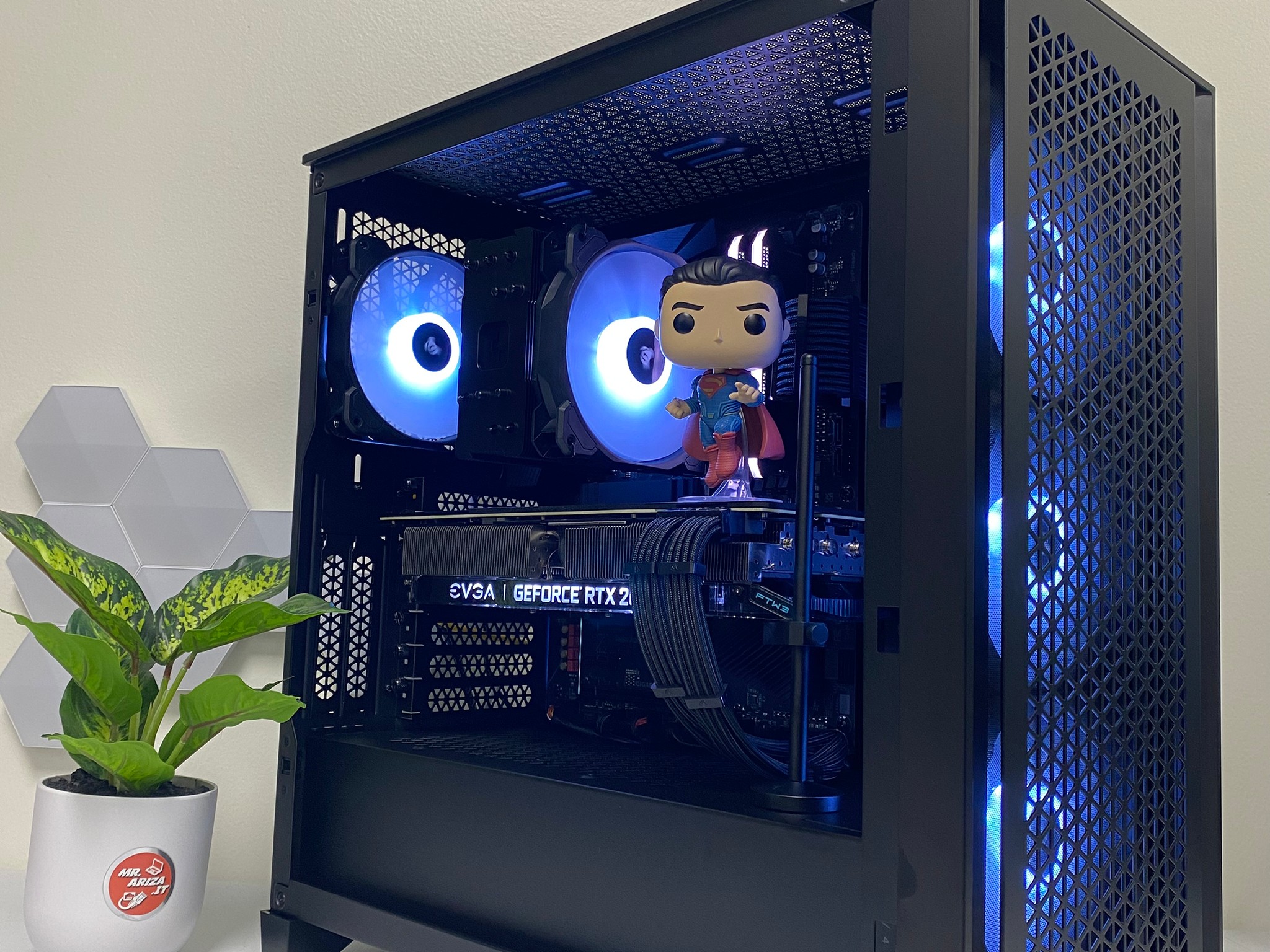 🌟 Ultimate Gaming Rig - Ryzen 5 5600X Edition 🌟