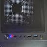 RTX 2070 Super, i7-6700K, 16GB DDR4 3200 MHz, 512GB SSD, ASUS Z170-A, Gaming PC