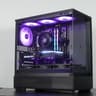 Gaming PC Ryzen 5/3060