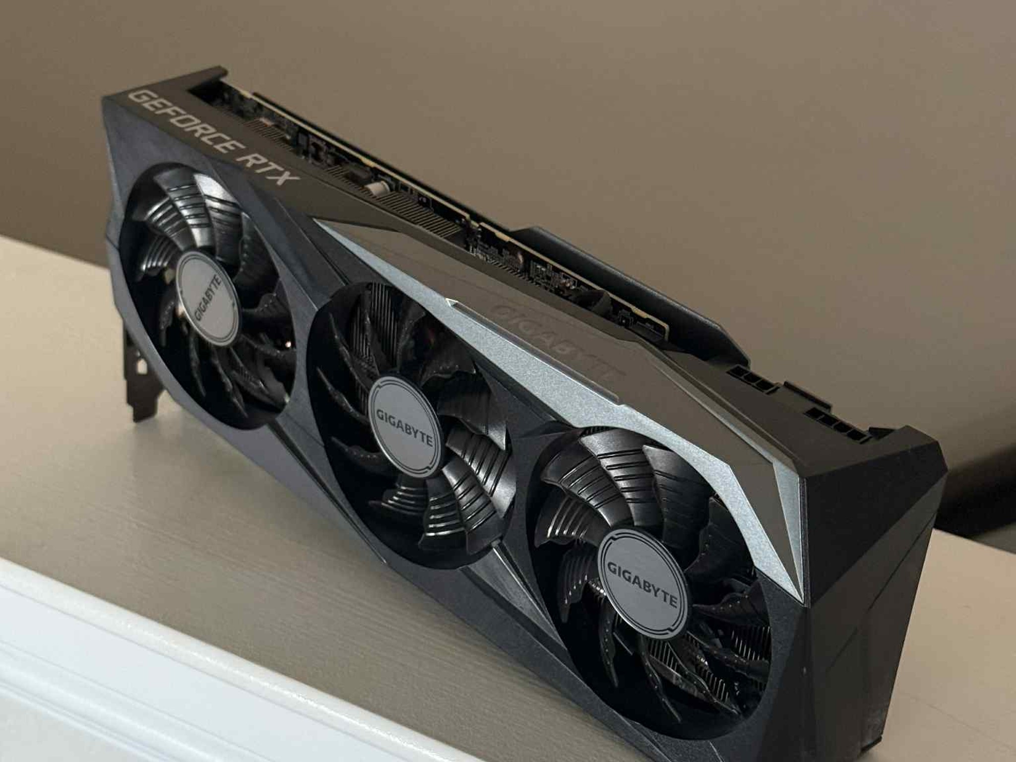 Gigabyte EAGLE GeForce RTX 3070