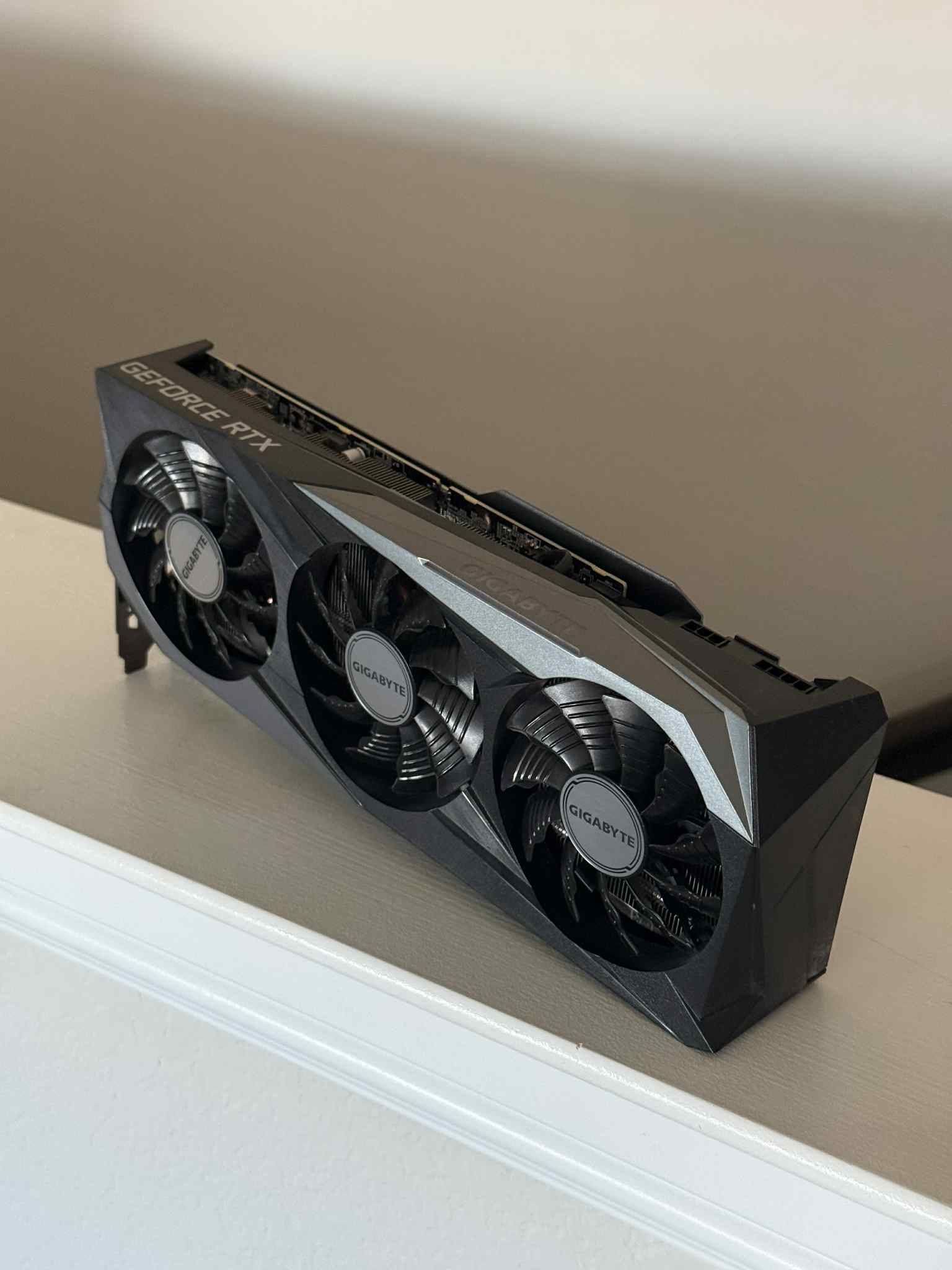 Gigabyte EAGLE GeForce RTX 3070