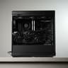 “DARCFORM” RTX 5080 Ryzen 7 9850X3D 32GB 2TB Windows 11 Pro Workstation Gaming PC
