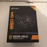 EVGA 850 GA SuperNova