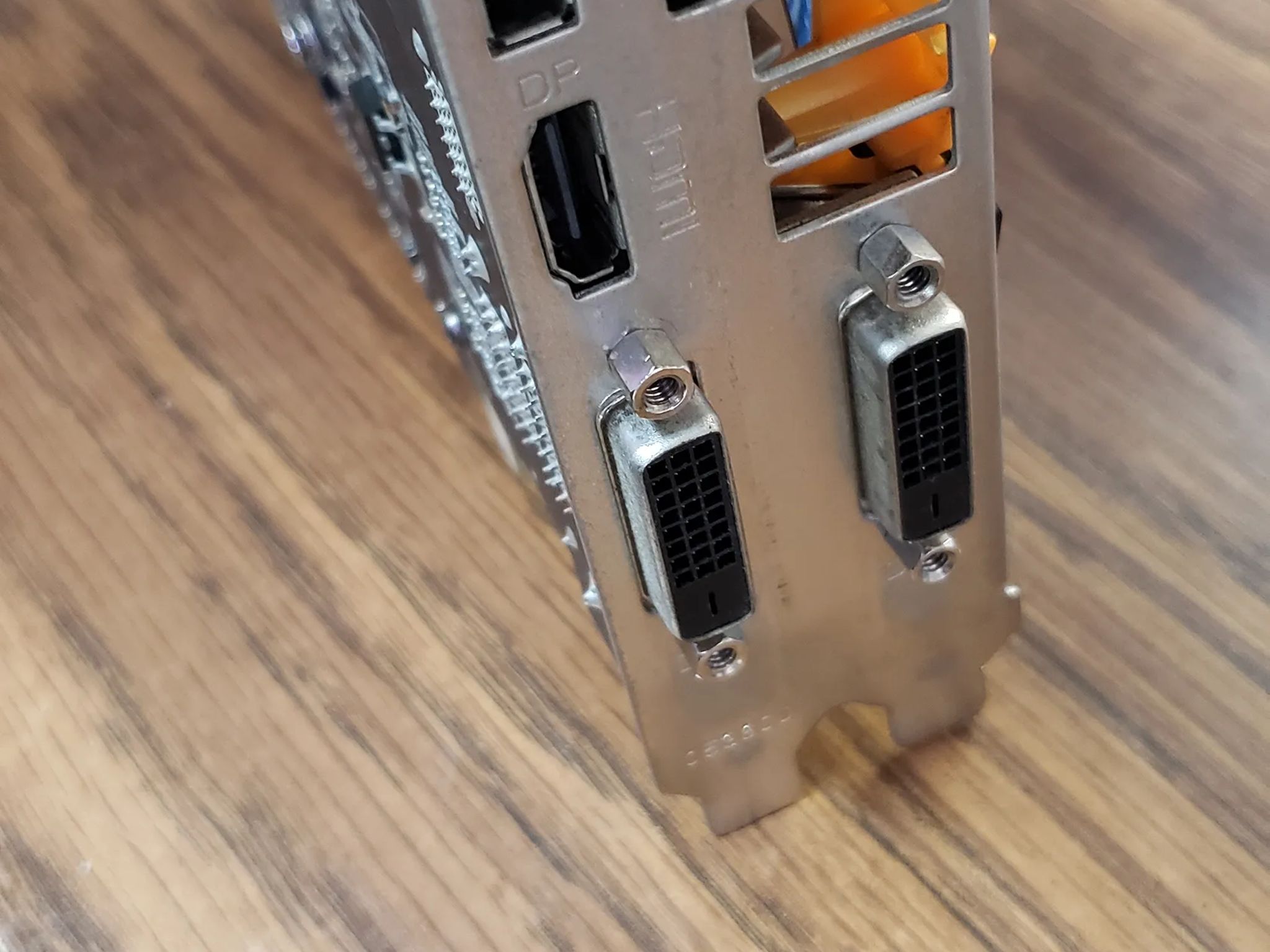 Sapphire R290x Tri-X graphics card 4gb mem