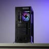 \ RF-02 / RTX 5060 Ryzen 5 5600X 16GB 1TB Windows 11 Gaming PC Powerhouse