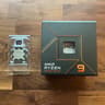 AMD Ryzen 9 7950x CPU