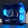 ⚔️1080p Ultra Slayer⚔️ RTX 3060 Ti | 9th Gen Intel i7 | 1TB SSD | WiFi!