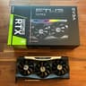 EVGA RTX 3070 FTW3
