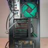 GeForce RTX 5080 Custom Gaming PC - Ryzen 7 9850X3D, 32GB RAM