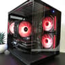 A Great Gamer: Ryzen 5 5600X + RTX 4060 + 32 GB DDR4 RAM + 1 TB SSD