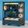 Custom Gaming PC Build