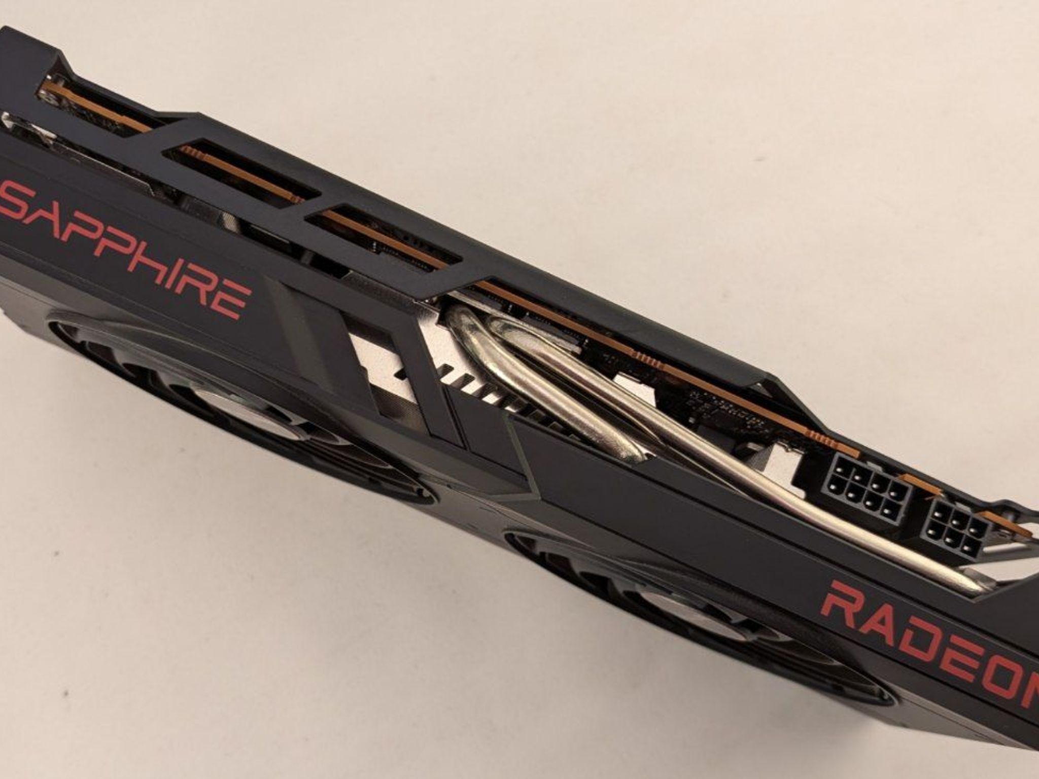 Sapphire Pulse AMD Radeon 6700XT 12GB