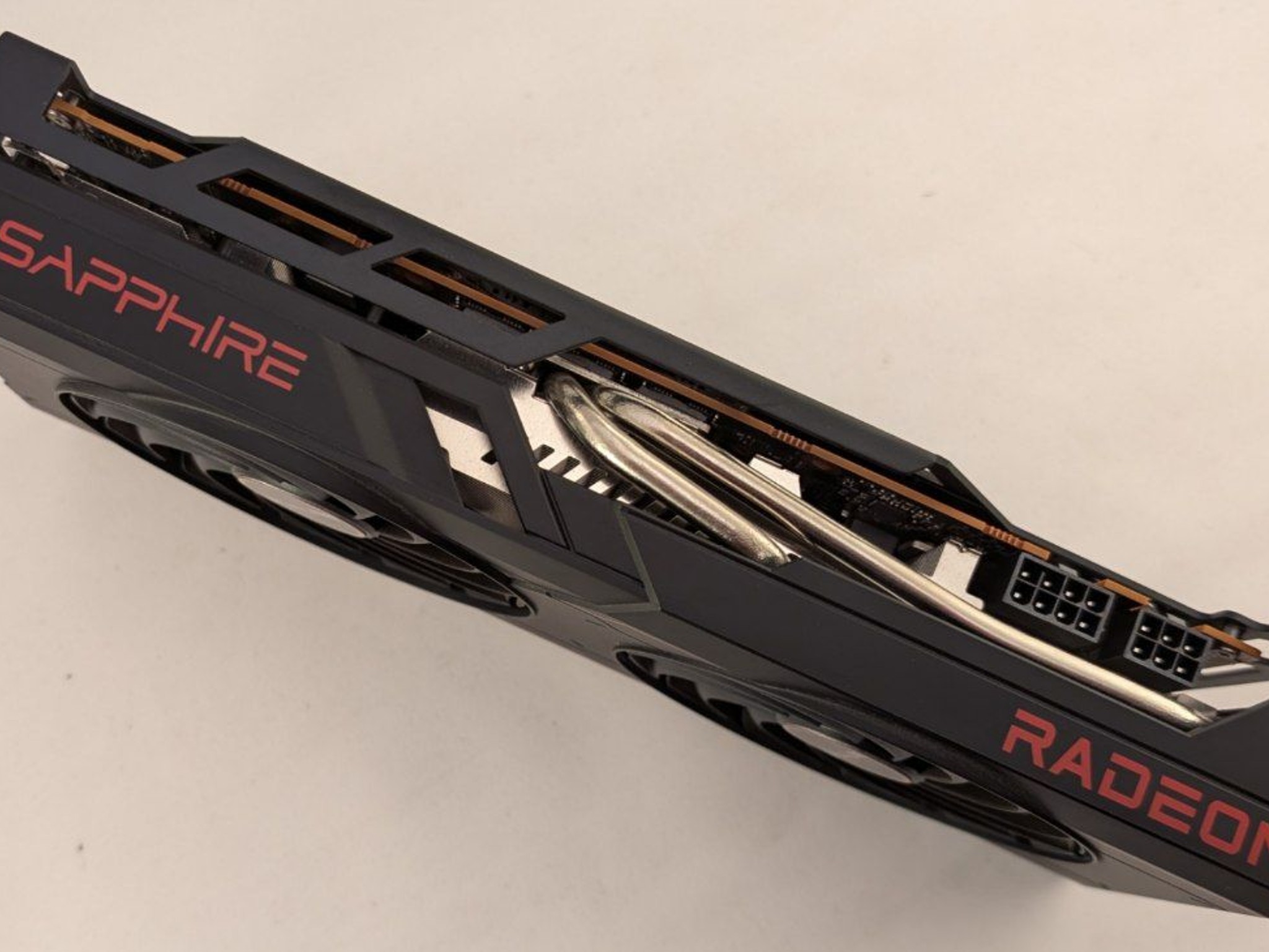 Sapphire Pulse AMD Radeon 6700XT 12GB