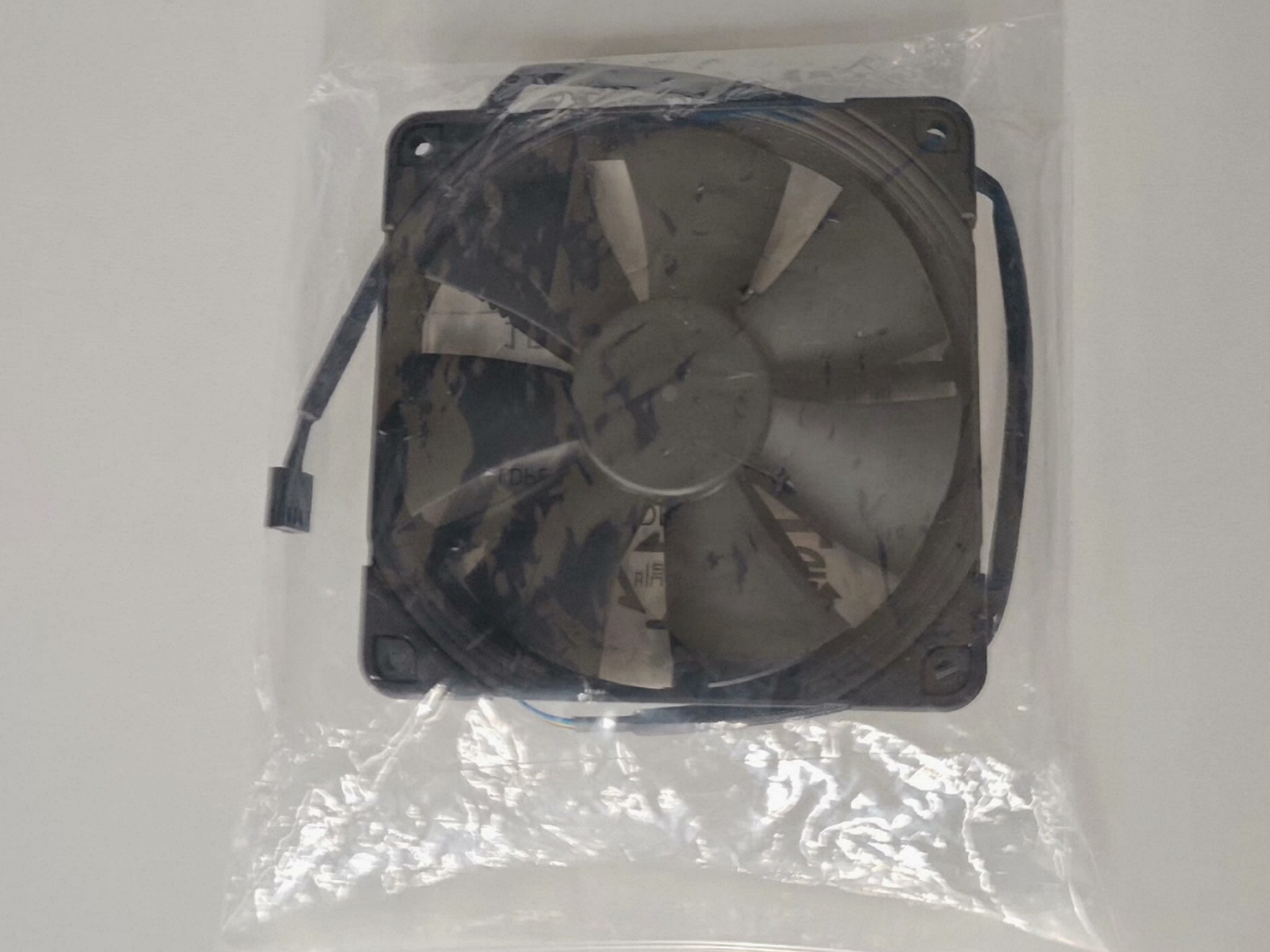 NOCTUA NF-F12 iPPC-2000 PWM 120MM 2000RPM HIGH PERFORMANCE COOLING FANS