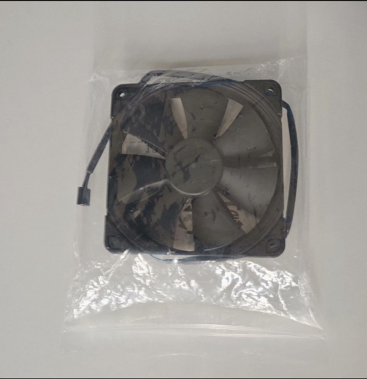 NOCTUA NF-F12 iPPC-2000 PWM 120MM 2000RPM HIGH PERFORMANCE COOLING FANS