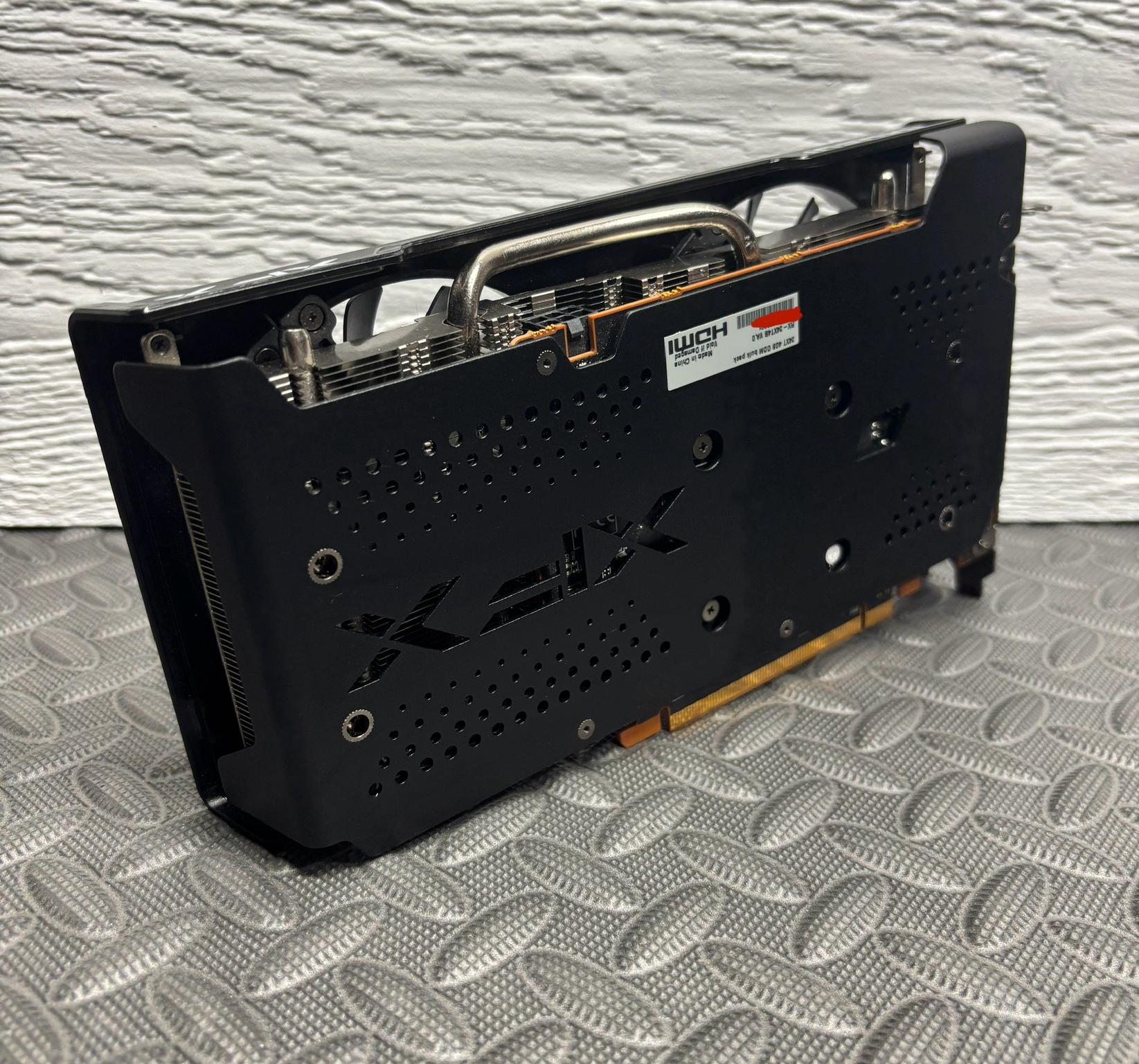 AMD Radeon RX 6500 XT - Image 2